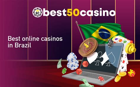 Health games casino Brazil